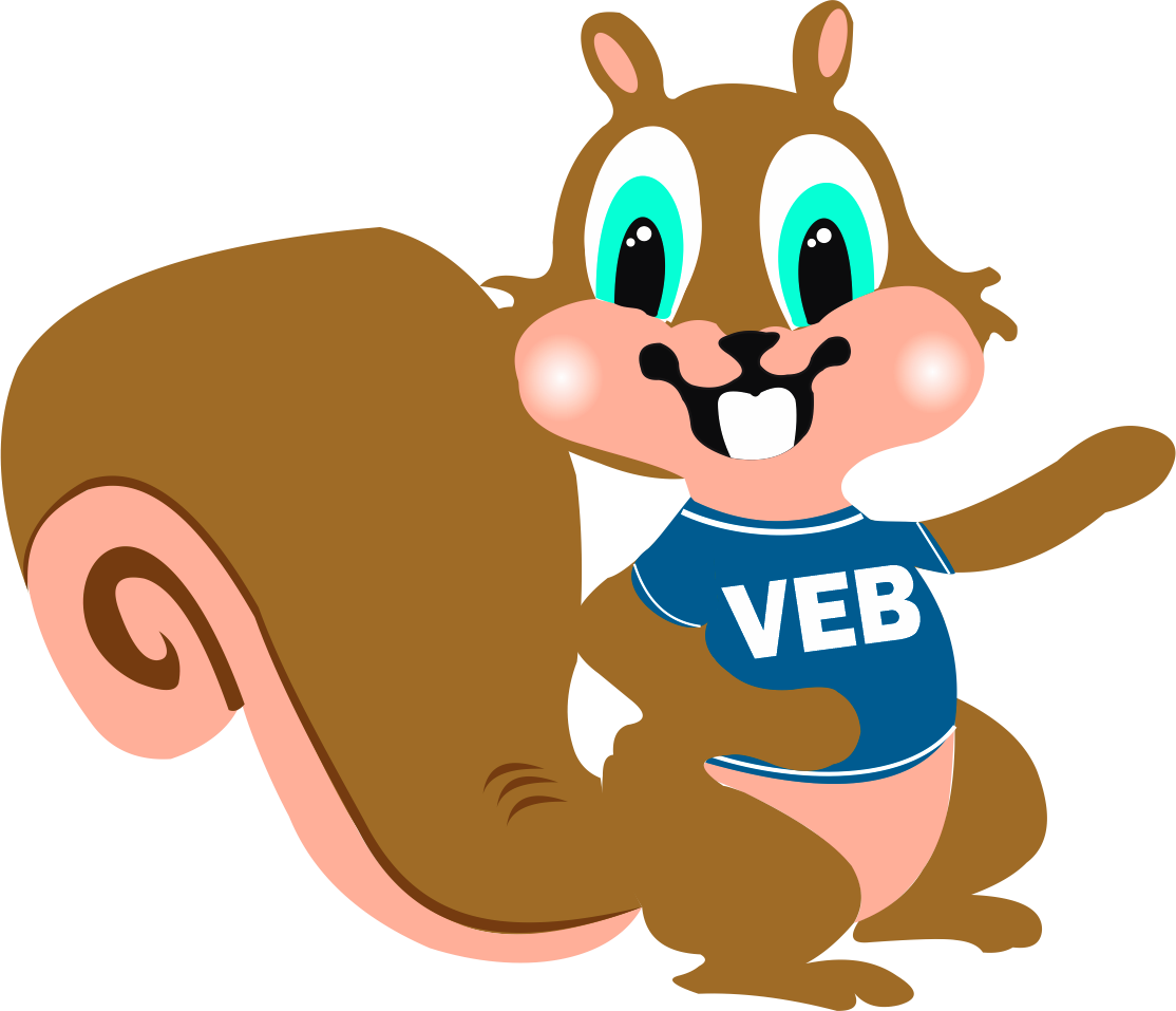 Villa Educativa del Bosque - logo