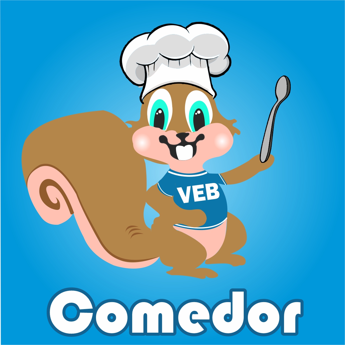 Villa Educativa del Bosque - Comedor