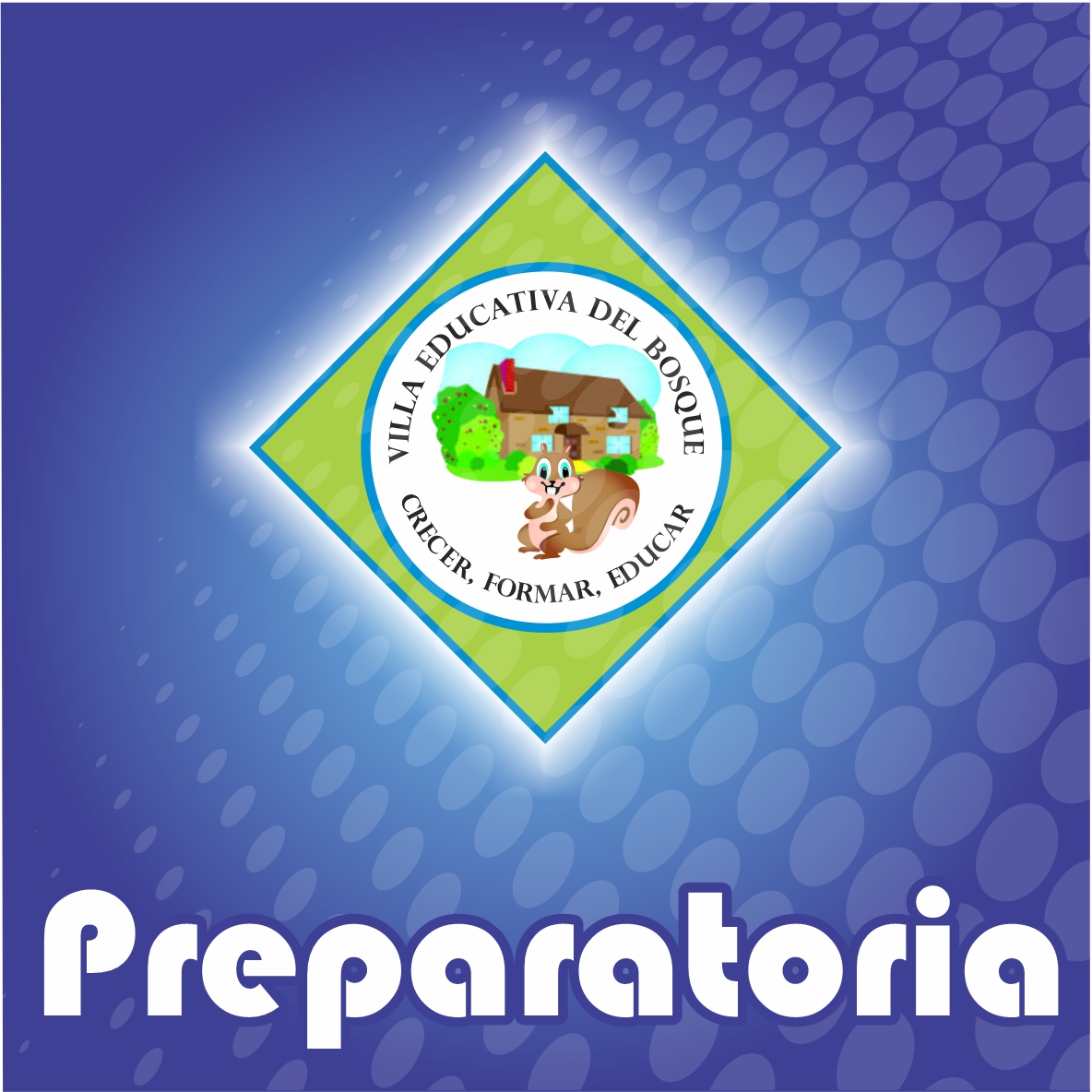 Villa Educativa del Bosque - Preparatoria
